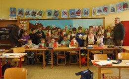 Grundschule Ostrohe 